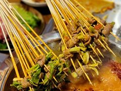 -黔哆哆地摊酸汤火锅(清湖店)
