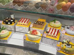 -视博茶点(美狮美高梅店)