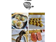 -管氏翅吧(马家堡店)