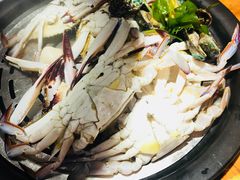 -三个渔夫·蒸汽海鲜(小白楼店)