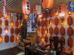 -浦·传统日式料理(3 5 1 1 店)