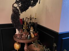 -涟LIAN·泰式按摩·MASSAGE·SPA(深业上城店)