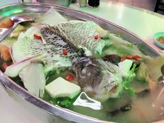 -無招牌海鮮(芽笼店)