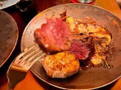 -杭州西子湖四季酒店-WL BISTRO西湖餐厅(灵隐路店)