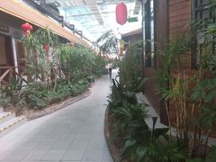 -森谷美食公园(杨行店)