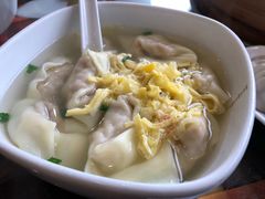 -锡笼记·无锡小笼(方塔店)