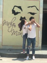 -巴黎时尚婚纱摄影(南汇店)