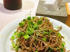 -北平食坊·烤鸭(黄寺大街店)