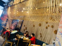 大堂-娄三少春饼·烤鸭(合生汇购物中心店)