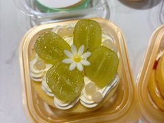 -匠造烘焙(联洋店)