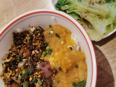 -阿当·小炒牛肉面(人广店)