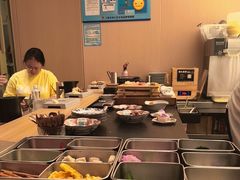 -鮨政· Omakase(港汇恒隆广场店)
