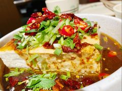 一块豆腐-七八冷面·延边朝鲜族美食(圣熙八号店)