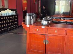 -捞王猪肚鸡火锅(昆山店)