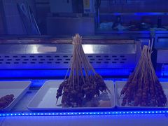 -快乐爱斯米牛排自助(金州安盛店)