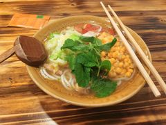 -罗记一品鲜文山早点(万达店)