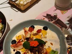 -半秋山西餐厅(巴南万达广场店)