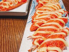 灸烧北海道蟹棒-大雄寿司(中华广场店)