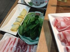 -傣妹火锅(南京东路一店)