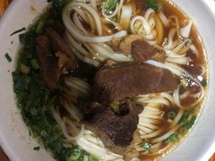 -肆姐面粉馆(坡子街店)