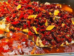 -鱼酷活鱼烤鱼(南京水游城店)