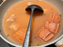 -曾宴·楚菜(湖北省博物馆店)