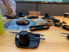 -汉拿山(包河万达店)