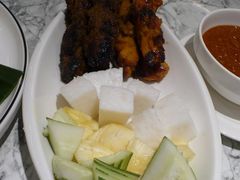 -关夫人餐厅(阳光广场店)