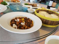 -豫园万丽酒店-万丽轩中餐厅(河南南路店)