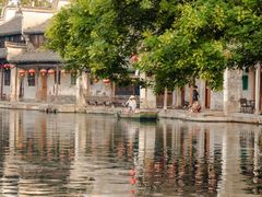 -南浔古镇