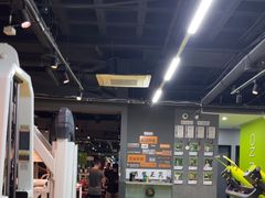-GMJ·24H健身房(四川北路店)
