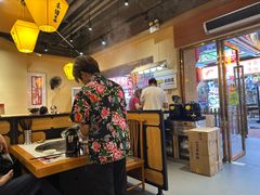 -冰城焰会大丰收铁锅炖(萝岗万达金街店)