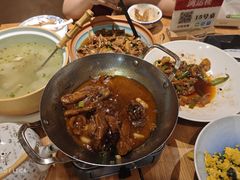 -鸿运楼·舌尖上的徽菜