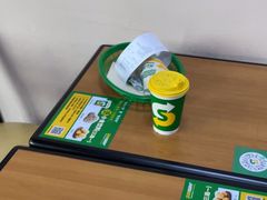 -赛百味SUBWAY(萝岗万达店)