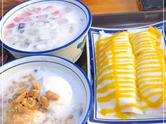 -文昌邓记清补凉(西沙路店)