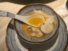 -周渝食惦·酸菜鱼精致川菜(横岗店)