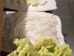 -海银海记潮汕牛肉火锅(新港中路海珠店)