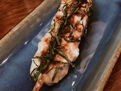 梅子鸡胸肉-山葵家居酒屋(天目里店)