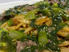 -菜忠潮州牛肉店(岗厦店)