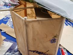 -盒马X会员店(王府井奥莱UP TOWN店)