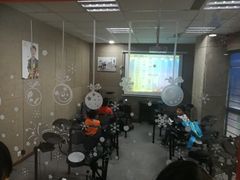 -罗兰数字音乐教育(徐汇校区)