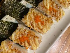 -蟹将军·松叶蟹和牛日料放题自助(K11店)