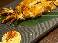 -鸟鹏烧鸟居酒屋(熙龙湾店)