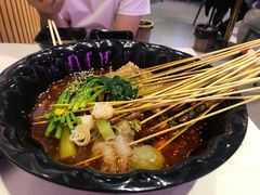 -梵云依家小冒菜(新街口总店)