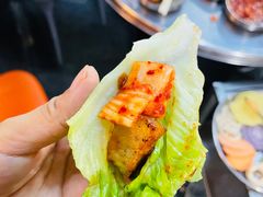 -我们家韩国烤肉8号店(郫都店)