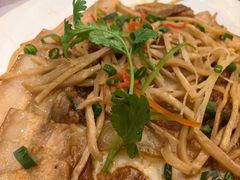 -聚福宝合苑食府(南头镇店)