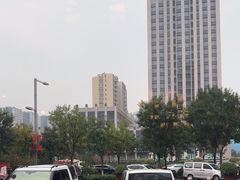 -二分八云雁阁•新晋菜大同味(长治路店)