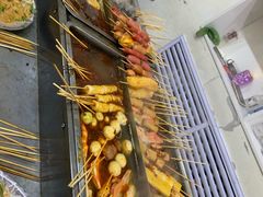 -大姐麻辣烫(莲宝中路店)
