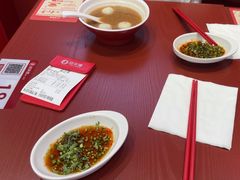 -喜家德虾仁水饺(世纪大都会店)