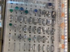 -铭鸿首饰加工回收黄金铂金